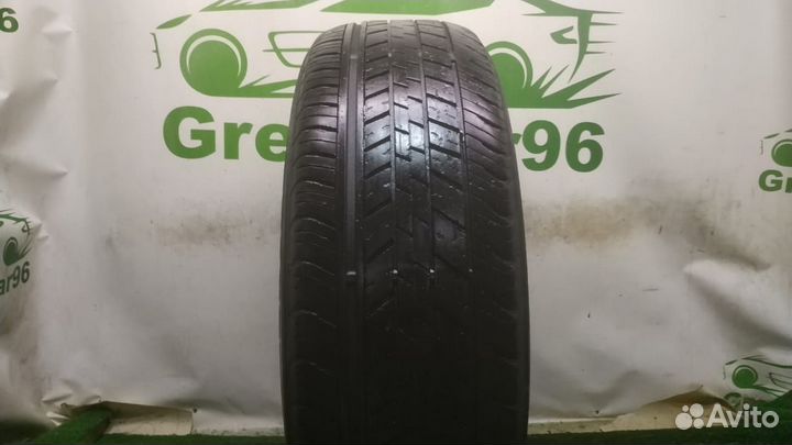 Dunlop Grandtrek ST30 225/60 R18