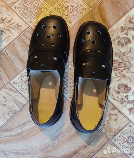 Тапки корабельные