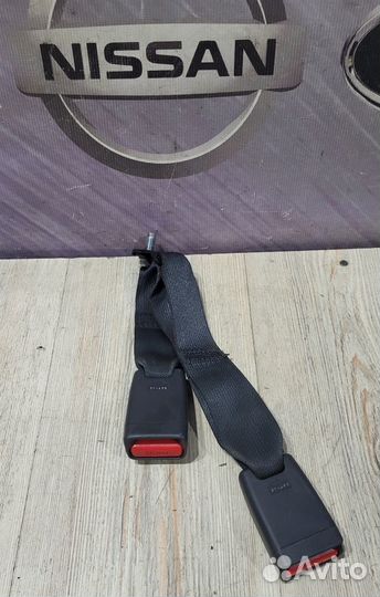 Ответная часть ремня безопасности Nissan teana J32