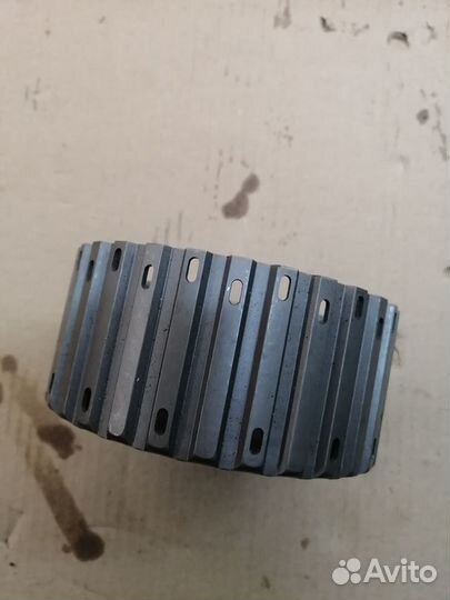 АКПП A4CF1/2 Хаб с солнечной шест. планеты