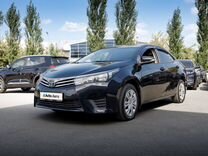 Toyota Corolla 1.6 CVT, 2013, 248 286 км, с пр�обегом, цена 1 270 000 руб.