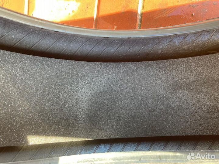 Michelin Latitude Sport 255/45 R20