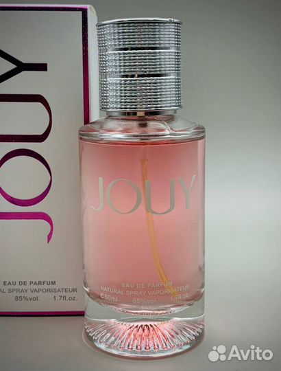 Духи JOY 50ml