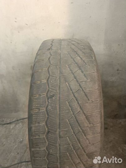 Gislaved Nord Frost 200 HD 195/65 R15