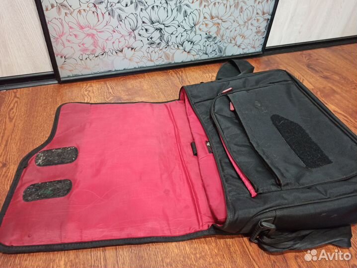 Сумка для ноутбука