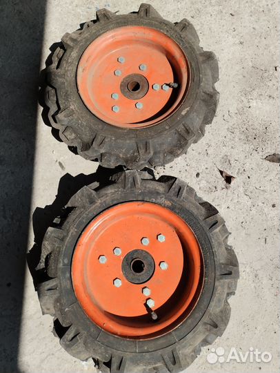 Мотоблоки и культиваторы