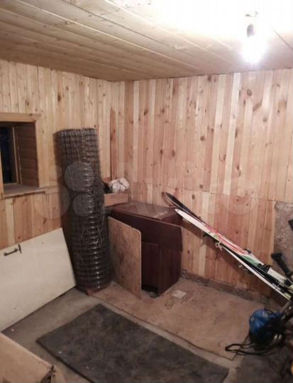 Участок 18 сот. (ИЖС)