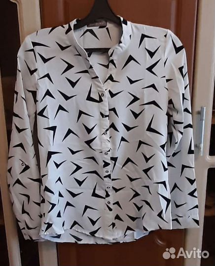 Вещи пакетом