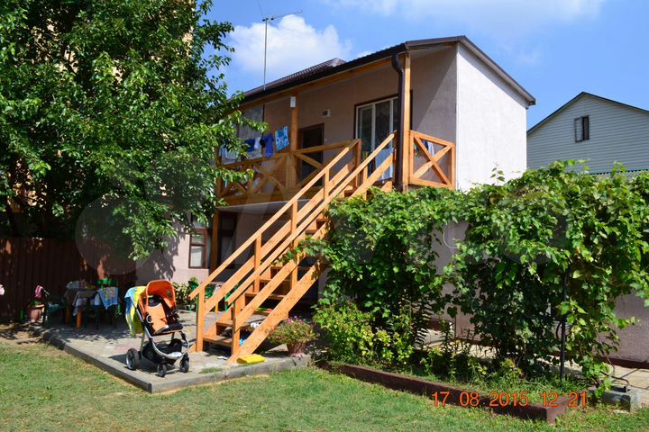 Комната 15 м², 1/1 эт.