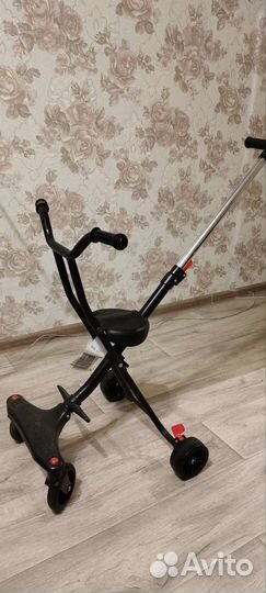 Детская каталка, коляска для путешествий