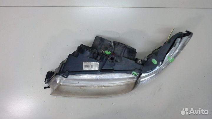 Фара (передняя) Saab 9-5, 2004