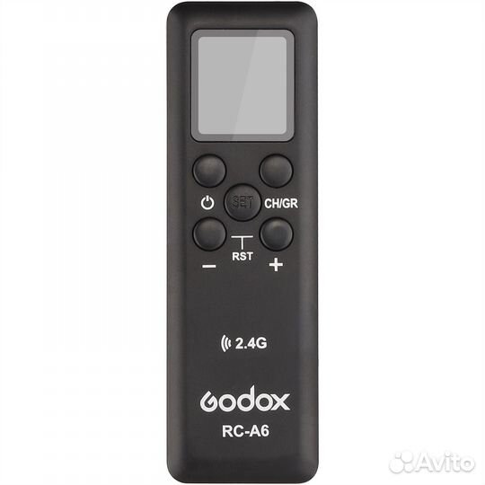 Пульт Godox RC-A6