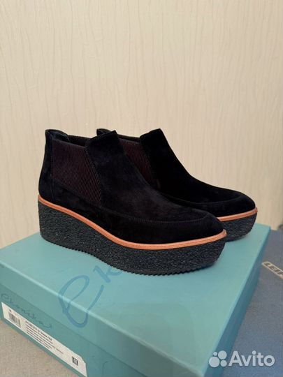 Ботильоны женские 36 размер
