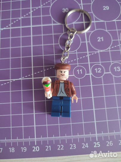 Майор Гром Бургер кинг игорь