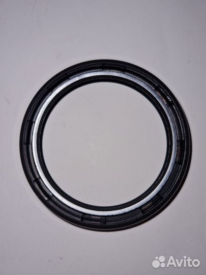 Сальник Yamaha (93102-43M42) (43x55x6)