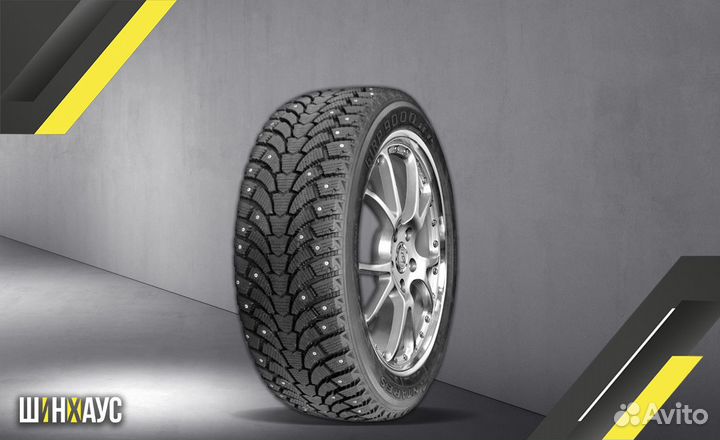 Antares Grip 60 Ice 215/65 R16 98T
