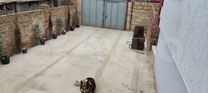 Дача 107 м² на участке 6 сот.