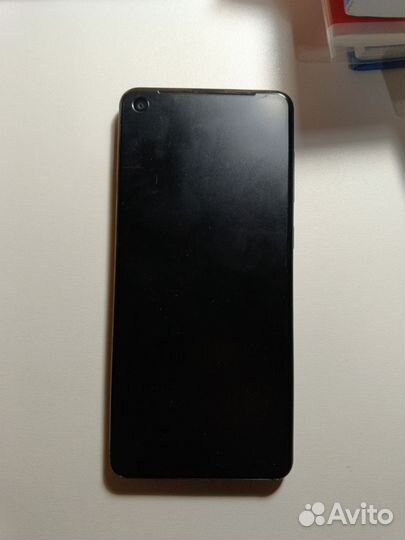 Телефон Samsung A21s