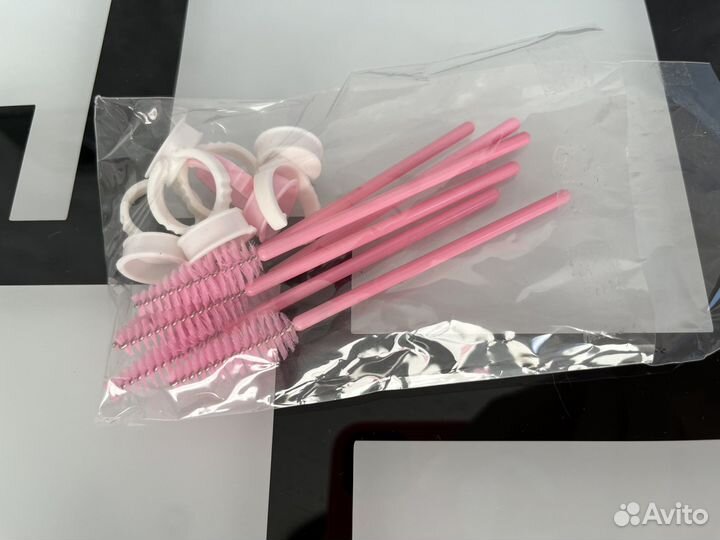 Для наращивания ресниц