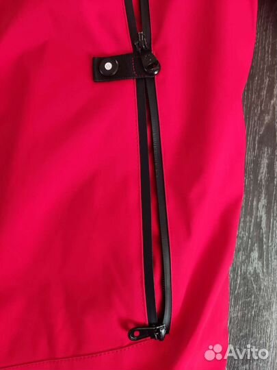 Куртка парка мужская