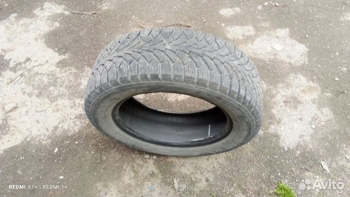 Nordman Nordman 4 205/60 R16