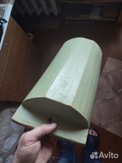 Корыто для антуража