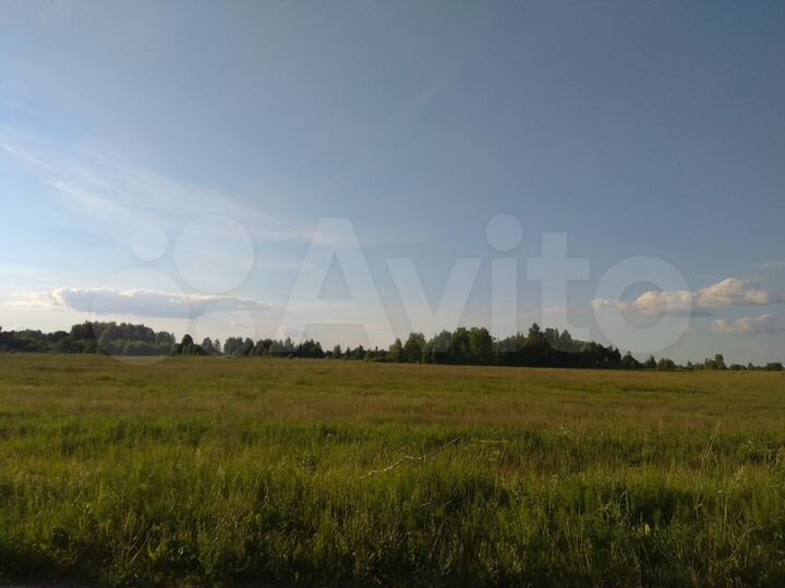 Участок 7,02 га (СНТ, ДНП)