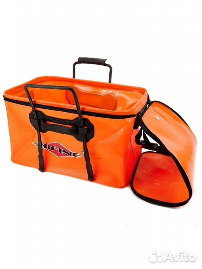 Сумка для рыбы 45 см 32 л