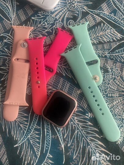 Apple watch series 8