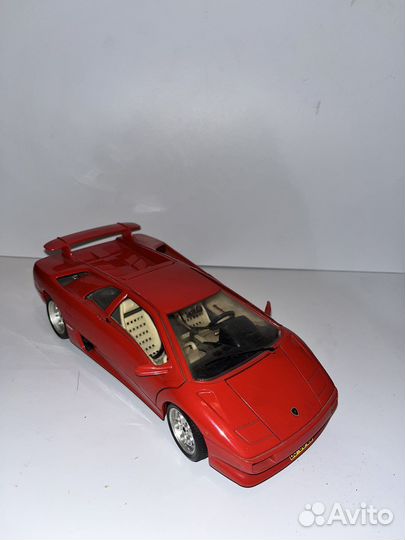 Коллекционные машинки