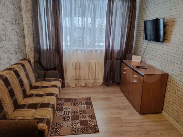 1-к. квартира, 31 м², 1/2 эт.