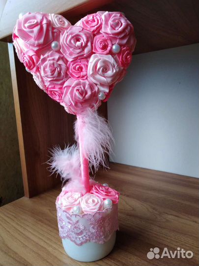 Сердце сувенир