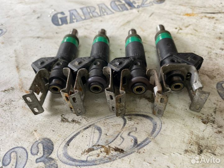 Форсунка топливная Ford Fusion