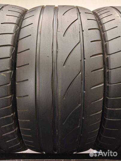 Bridgestone Potenza RE002 Adrenalin 245/45 R18 100W
