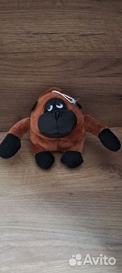 Мягкая игрушка