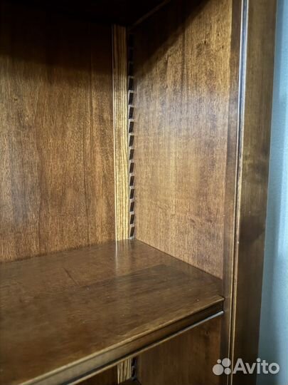 Полка книжная италия tarba