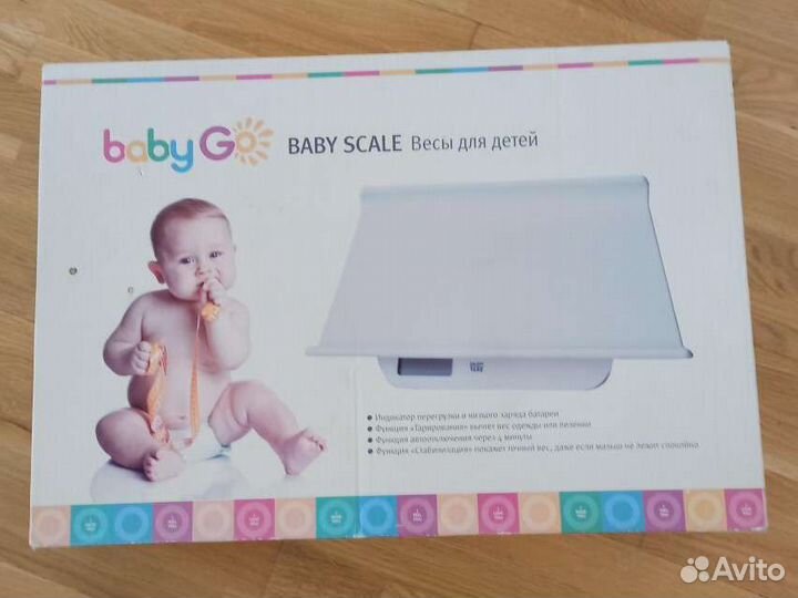 Детские электронные весы, весы для новорожденных