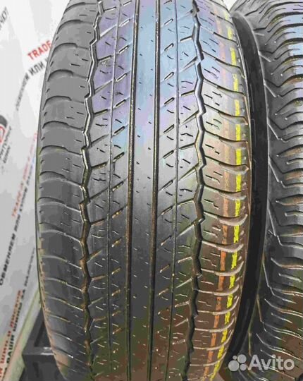 Dunlop Grandtrek AT20 275/65 R17 115H