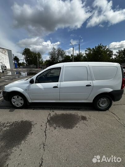 LADA Largus 1.6 МТ, 2020, 134 000 км