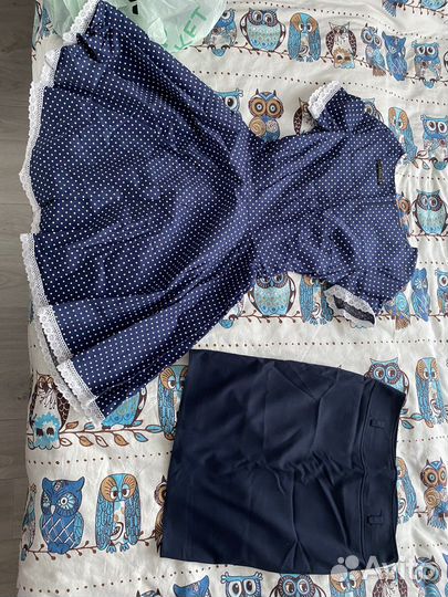 Женские вещи пакетом 42 44