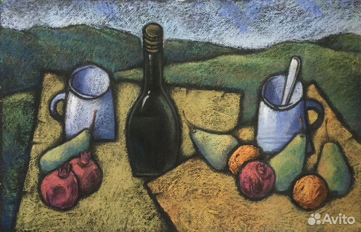 Продам картин