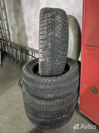 Gislaved Nord Frost 5 205/55 R16 90T