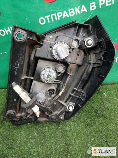 Стоп-сигнал задний левый daihatsu mira E:S