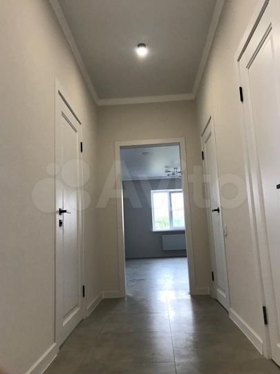 Коттедж 105 м² на участке 4 сот.