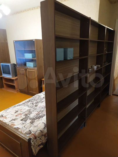 3-к. квартира, 65,2 м², 1/2 эт.