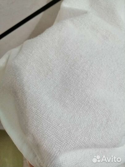 Постельное белье новое детское + наматрасник