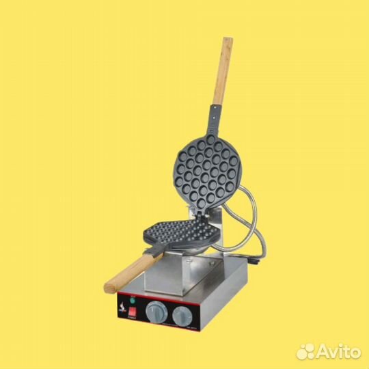 Вафельница Airhot WB-HK1 bubble