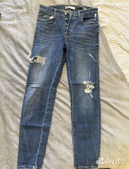 Мужские вещи пакетом