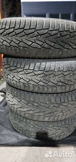 Nokian Tyres Nordman 7 205/55 R16