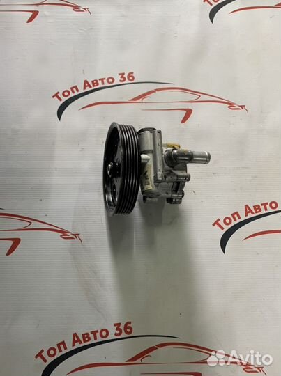 Насос гур renault Logan 2, Sandero